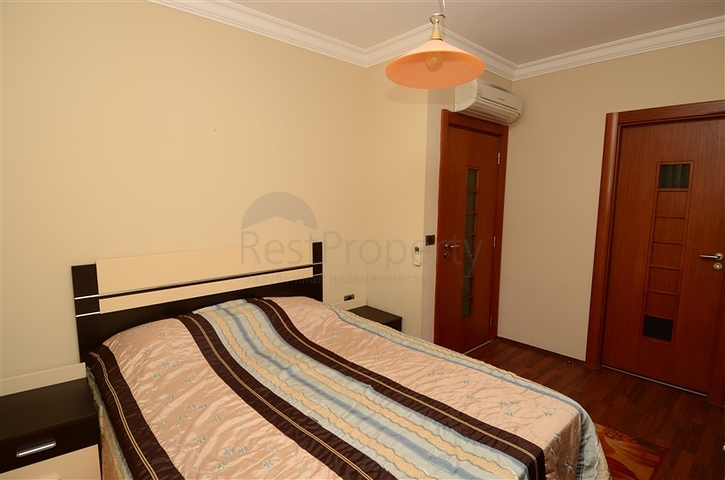 شقة للايجارعلى البحر في الانيا