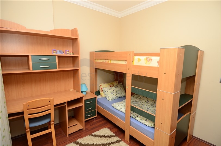 شقة للايجارعلى البحر في الانيا