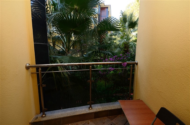 شقة للايجارعلى البحر في الانيا