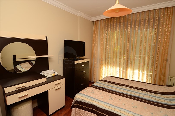 شقة للايجارعلى البحر في الانيا