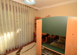 شقة للايجارعلى البحر في الانيا