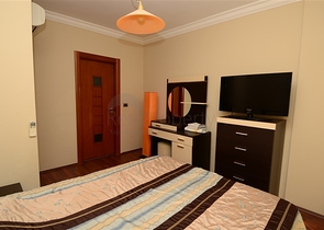 شقة للايجارعلى البحر في الانيا