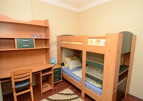 شقة للايجارعلى البحر في الانيا