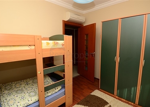 شقة للايجارعلى البحر في الانيا