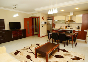 شقة للايجارعلى البحر في الانيا