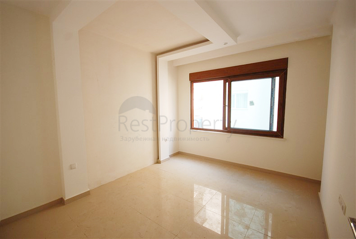 شقة غرفة و صالة في مجمع عصري في الانيا