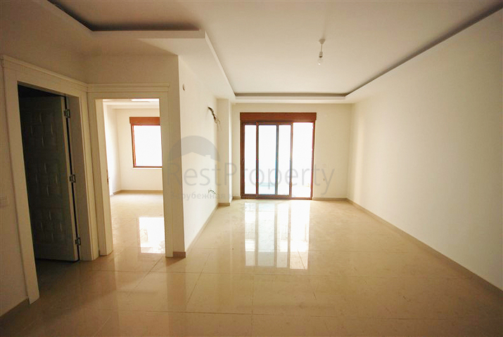 شقة غرفة و صالة في مجمع عصري في الانيا