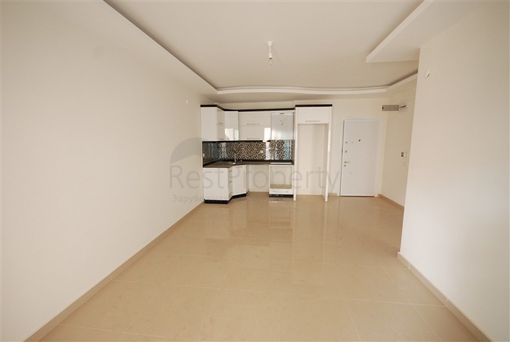 شقة غرفة و صالة في مجمع عصري في الانيا