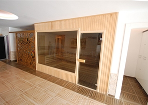 شقة غرفة و صالة في مجمع عصري في الانيا