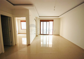 شقة غرفة و صالة في مجمع عصري في الانيا