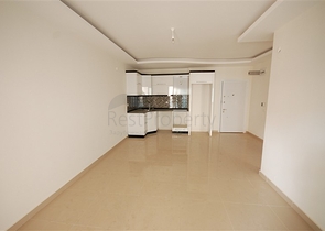 شقة غرفة و صالة في مجمع عصري في الانيا