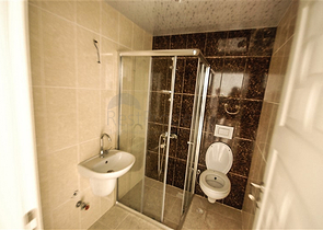 شقة غرفة و صالة في مجمع عصري في الانيا