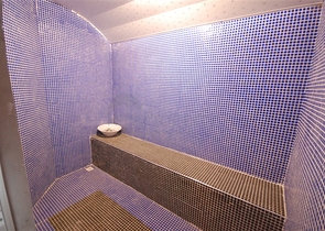 شقة غرفة و صالة في مجمع عصري في الانيا