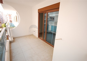 شقة غرفة و صالة في مجمع عصري في الانيا