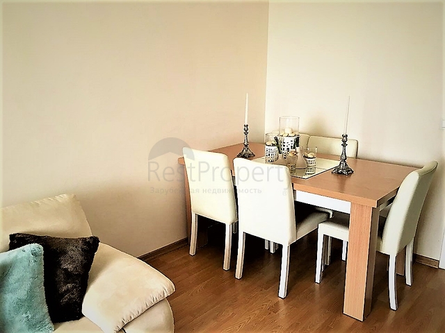 شقة مفروشة في لارا انطاليا