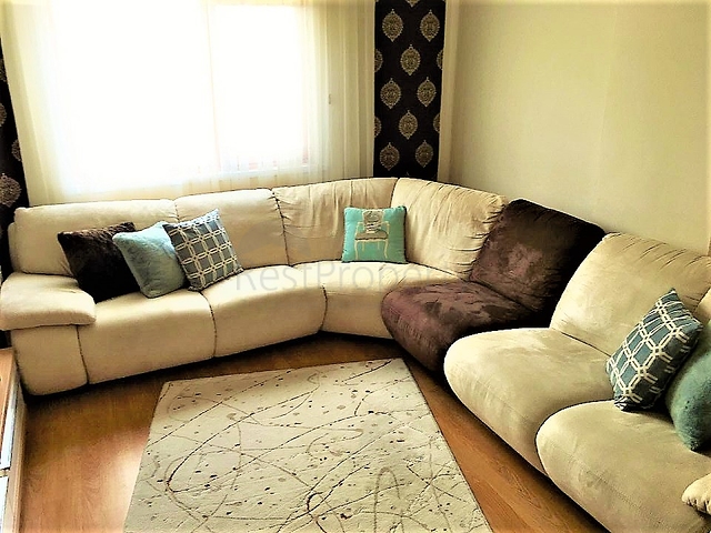 شقة مفروشة في لارا انطاليا