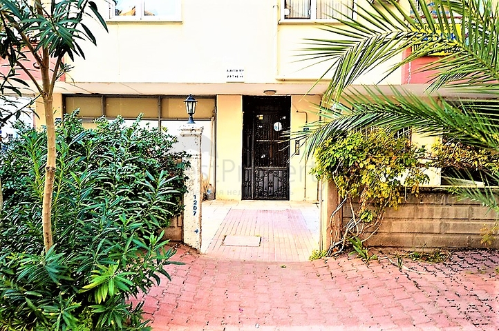 شقة مفروشة في لارا انطاليا