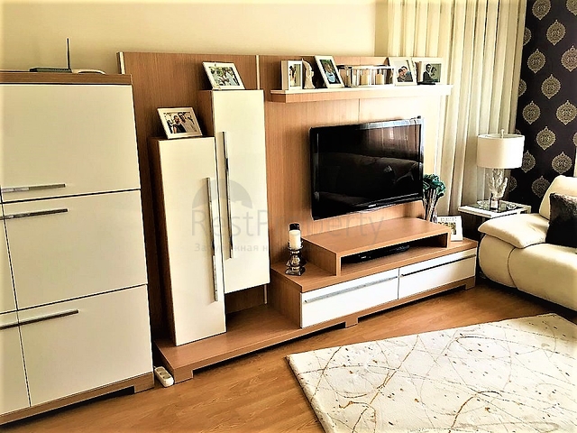 شقة مفروشة في لارا انطاليا