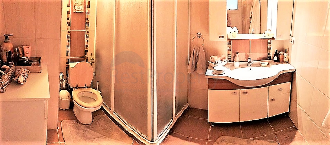 شقة مفروشة في لارا انطاليا