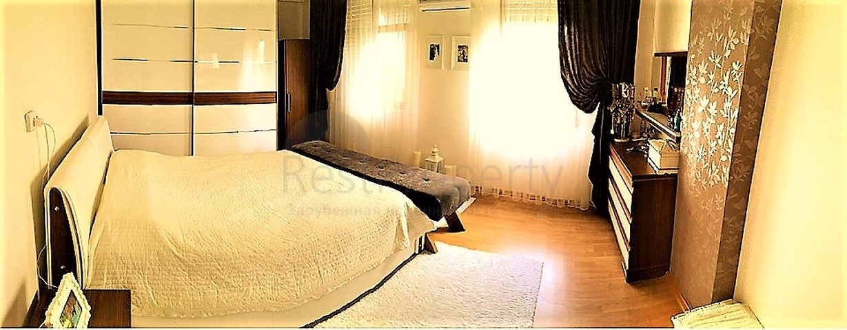 شقة مفروشة في لارا انطاليا