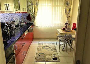 شقة مفروشة في لارا انطاليا