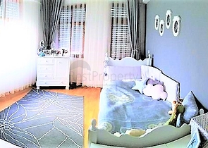 شقة مفروشة في لارا انطاليا