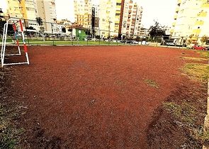 شقة مفروشة في لارا انطاليا