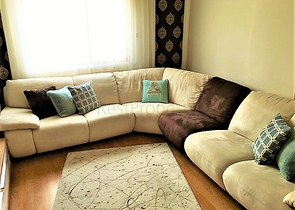 شقة مفروشة في لارا انطاليا