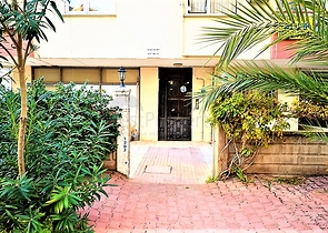 شقة مفروشة في لارا انطاليا