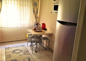 شقة مفروشة في لارا انطاليا