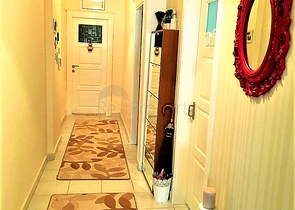 شقة مفروشة في لارا انطاليا