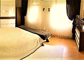 شقة مفروشة في لارا انطاليا