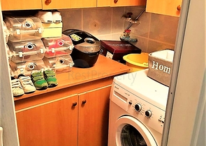 شقة مفروشة في لارا انطاليا