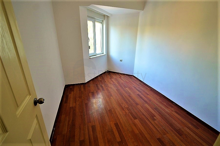 شقة غرفتين و صالة في انطاليا