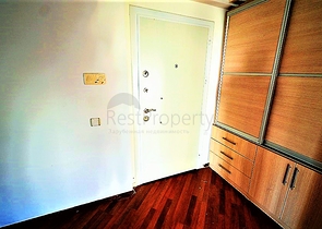 شقة غرفتين و صالة في انطاليا