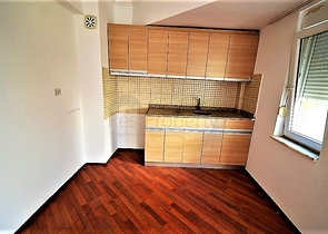 شقة غرفتين و صالة في انطاليا