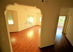 شقة غرفتين و صالة في انطاليا