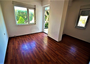 شقة غرفتين و صالة في انطاليا