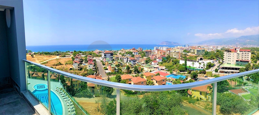 مشروع استثماري لشقق حديثة في كاستيل / الانيا