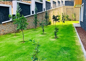 مشروع استثماري لشقق حديثة في كاستيل / الانيا