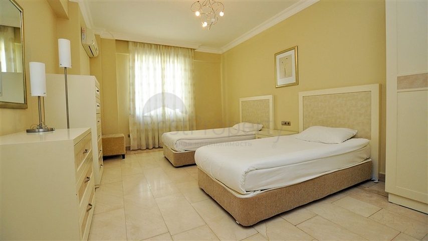 شقة بغرفتي نوم ضمن مجمع Gold cityبسعرمميز جداً