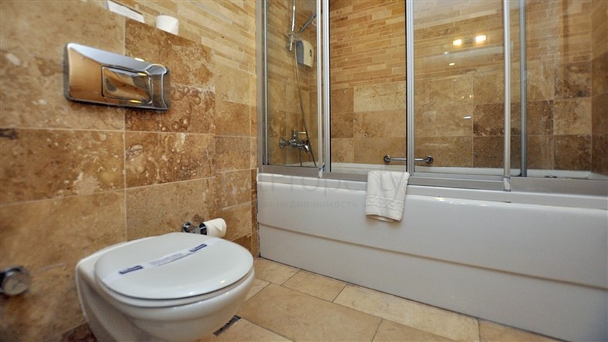 شقة بغرفتي نوم ضمن مجمع Gold cityبسعرمميز جداً