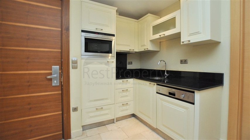 شقة بغرفتي نوم ضمن مجمع Gold cityبسعرمميز جداً