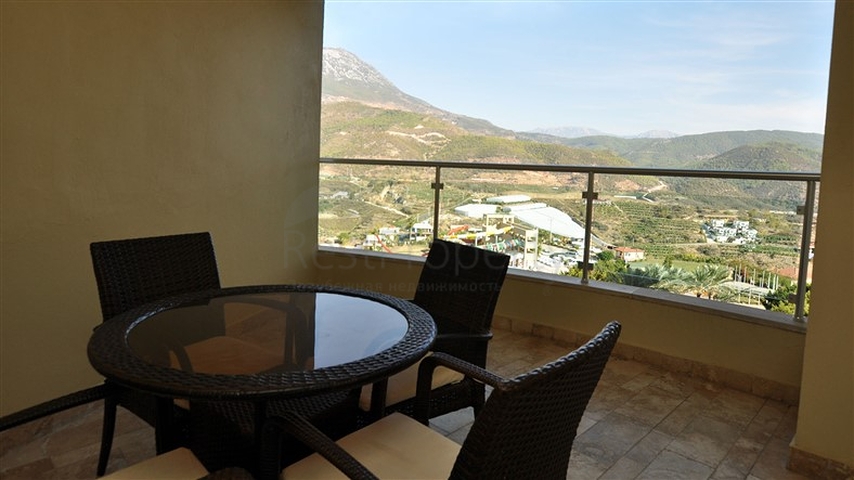 شقة بغرفتي نوم ضمن مجمع Gold cityبسعرمميز جداً