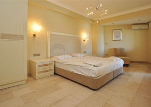 شقة بغرفتي نوم ضمن مجمع Gold cityبسعرمميز جداً