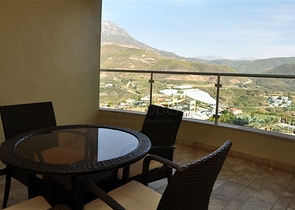 شقة بغرفتي نوم ضمن مجمع Gold cityبسعرمميز جداً