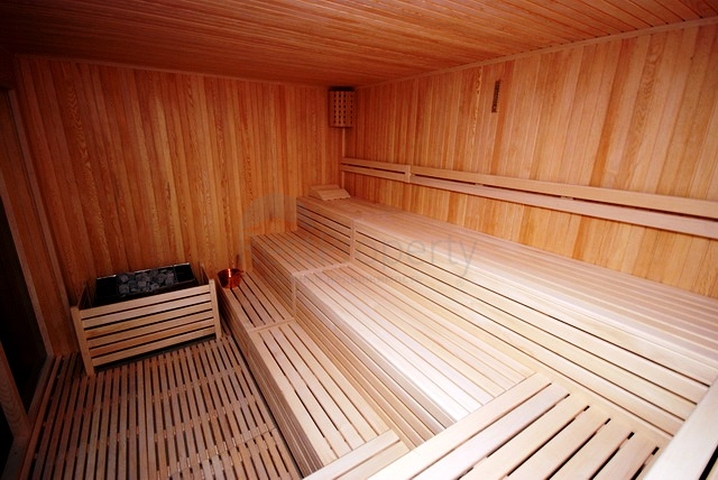 شقة واسعة بغرفة نوم واحدة في جيكجيللي