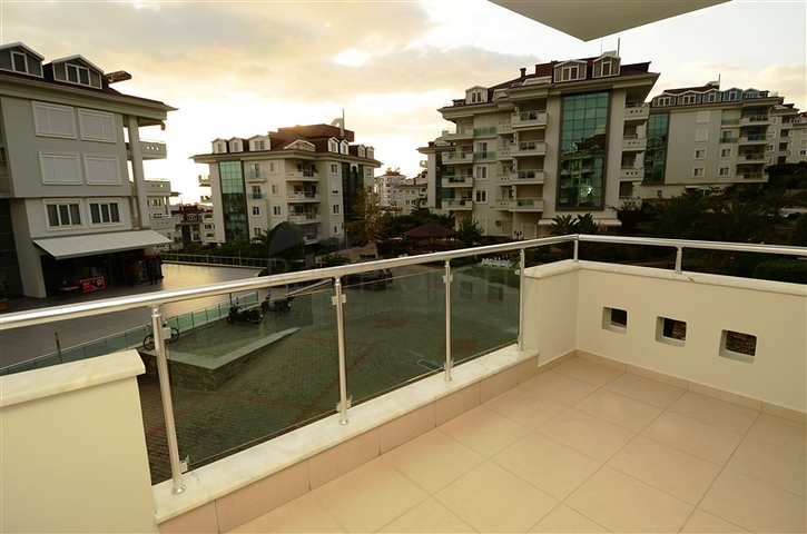 شقة واسعة بغرفة نوم واحدة في جيكجيللي