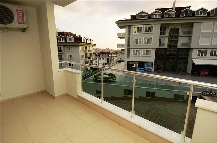 شقة واسعة بغرفة نوم واحدة في جيكجيللي