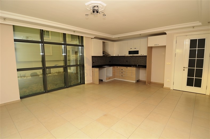 شقة واسعة بغرفة نوم واحدة في جيكجيللي